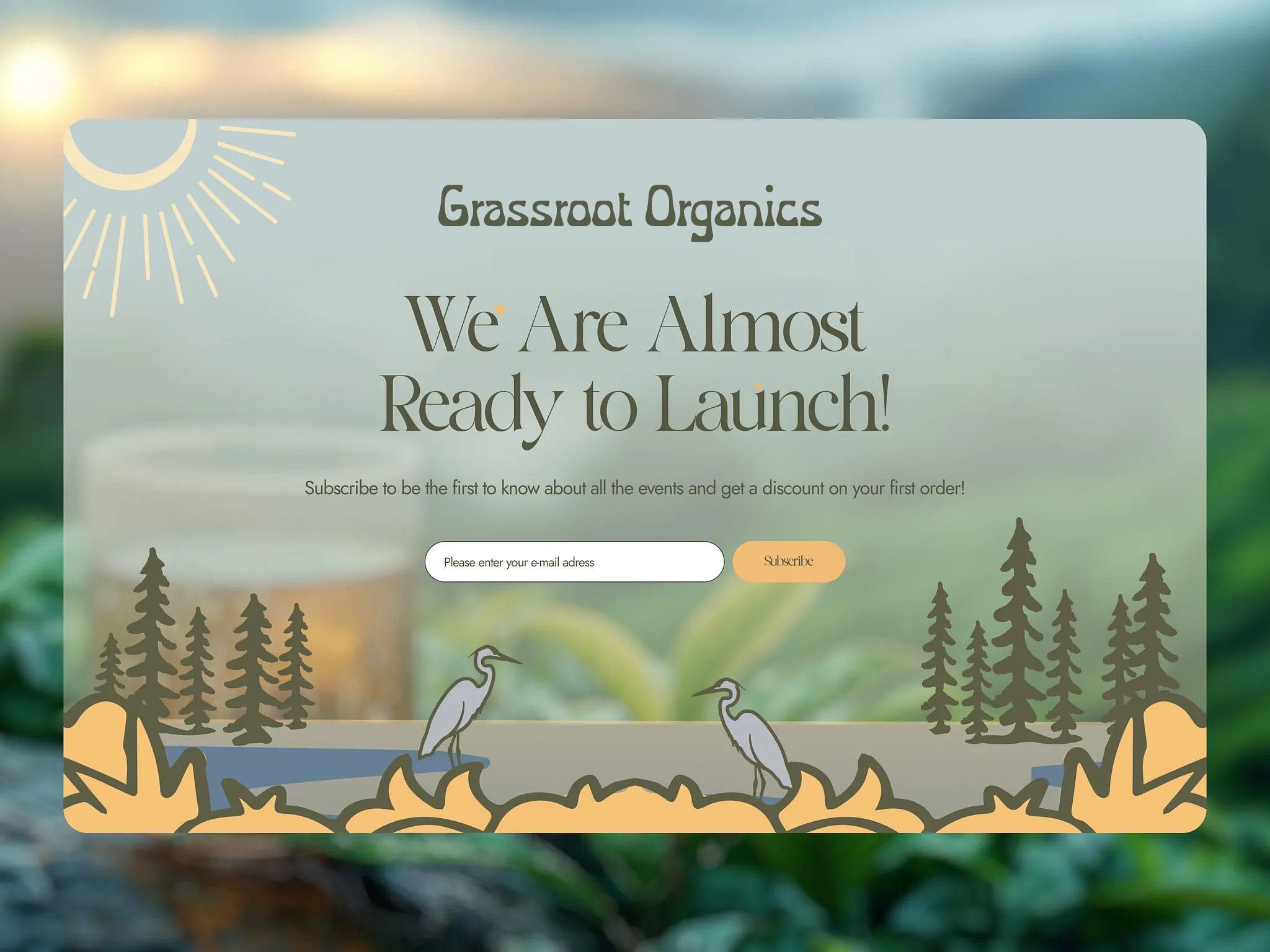 grassroot organics